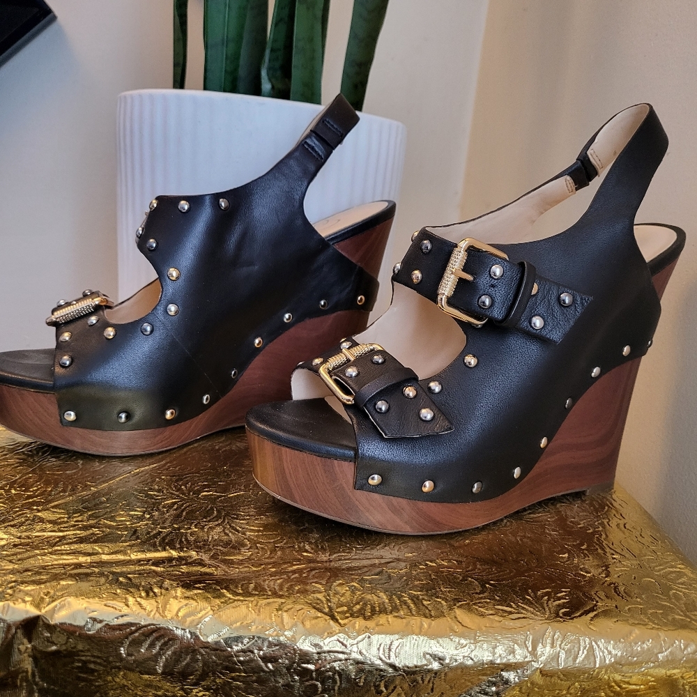Jessica Simpson sz8.5 shoes